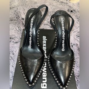 Alexander Wang Heels